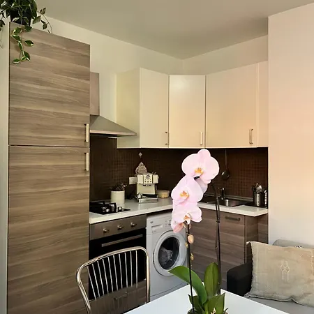 דירה Flatluxe 1