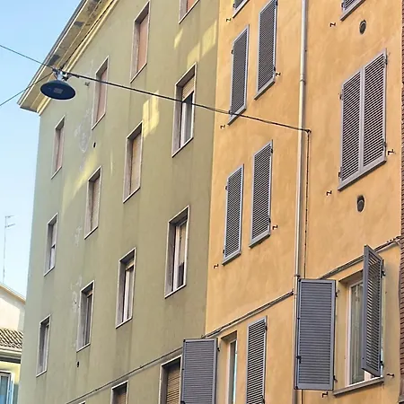 Flatluxe 1 Apartment Parma