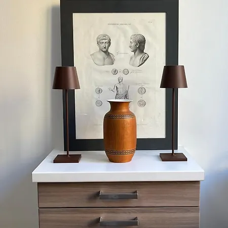 Flatluxe 1 Apartment Parma