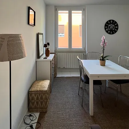 Flatluxe 1 * Parma