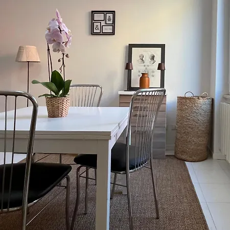 Flatluxe 1 * Parma