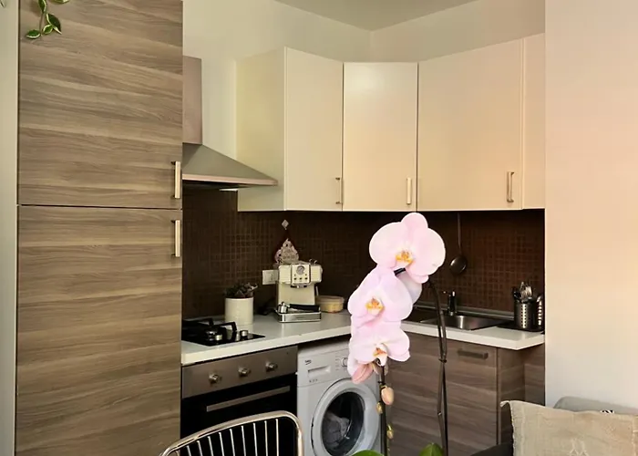 Apartament Flatluxe 1