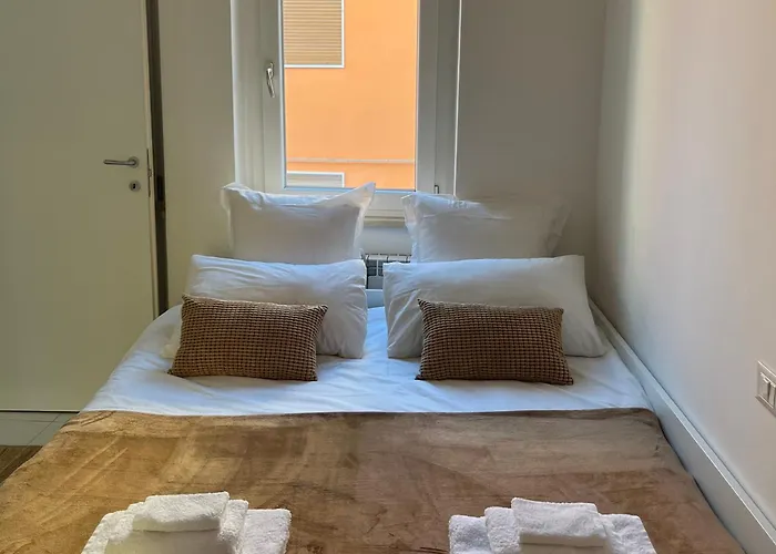 Appartamento Flatluxe 1