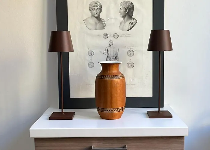 Flatluxe 1 Apartament Parma